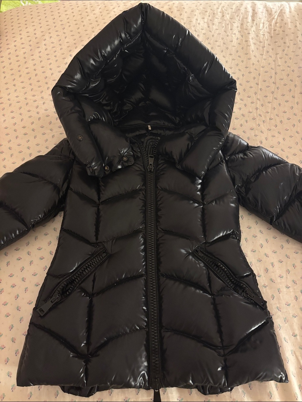 Moncler Akebia Giubbotto Jacket